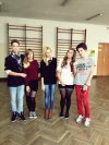 5 dziewczyn
