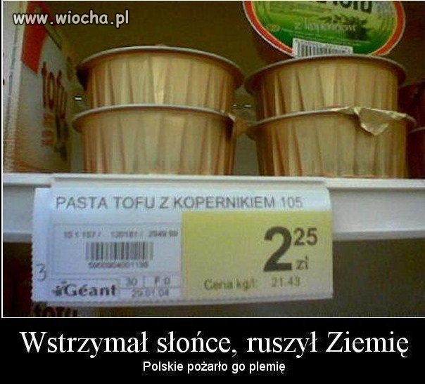 No i sprawa się rypła