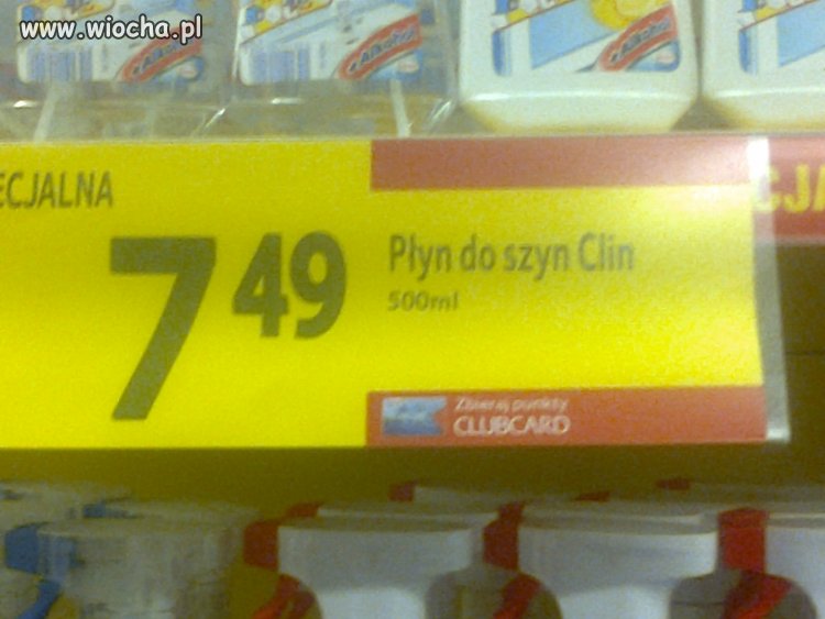 TESCO GDYNIA CHYLONIA 