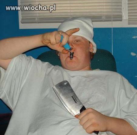 Kto się odważy toczyć spór ze Mną?