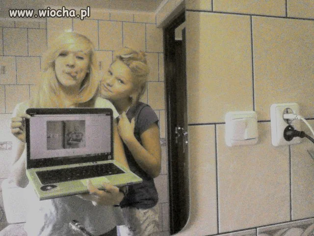 LANS NA LAPTOPA