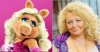 MIss Piggy i Gessler
