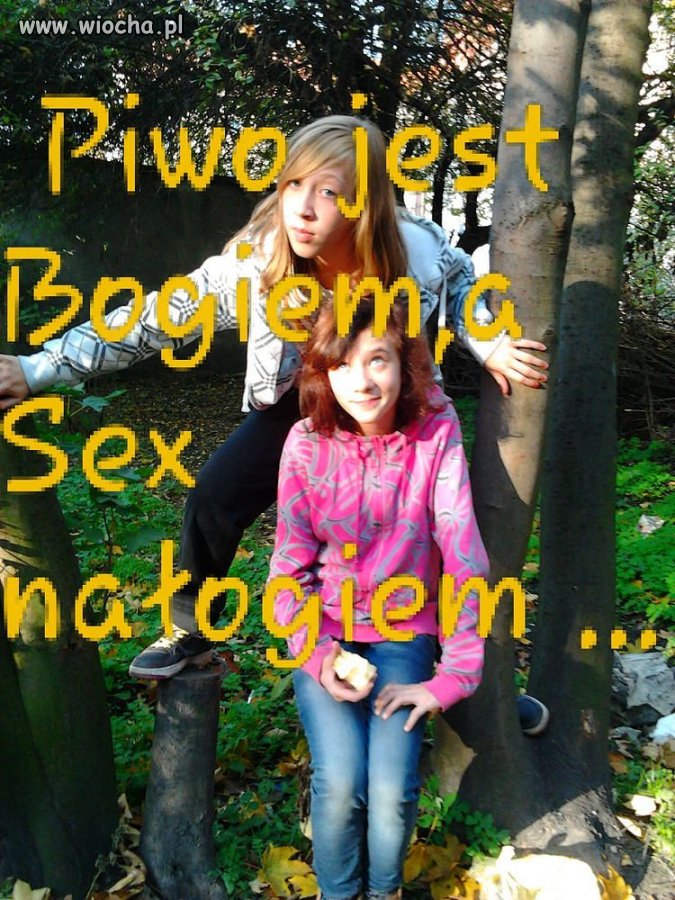 Sex nałogiem ...