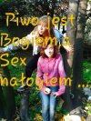 Sex nałogiem ...