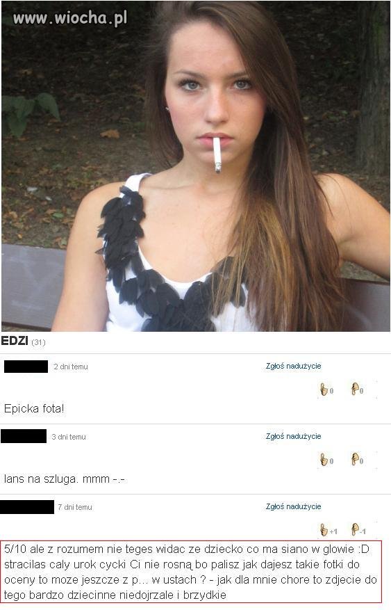 Lans na peta ...