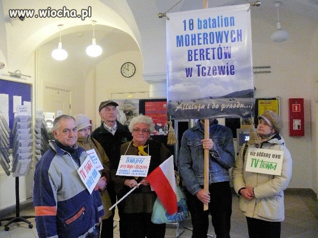 18 batalion moherowych beretow