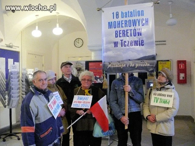 18 batalion moherowych beretow