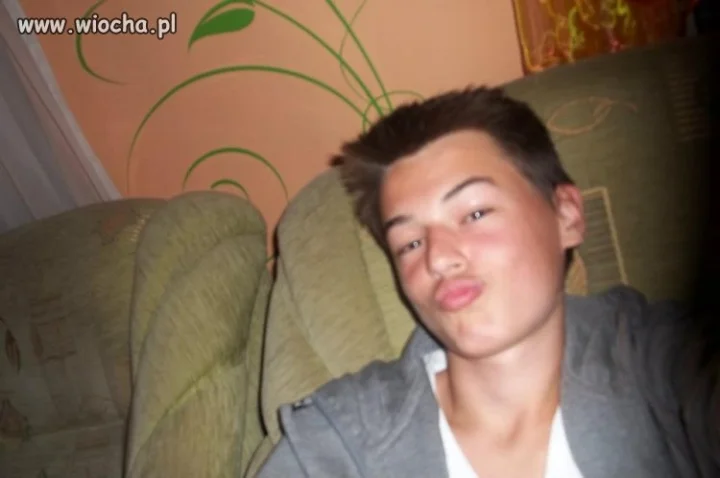 Dzióbek musi być!!!