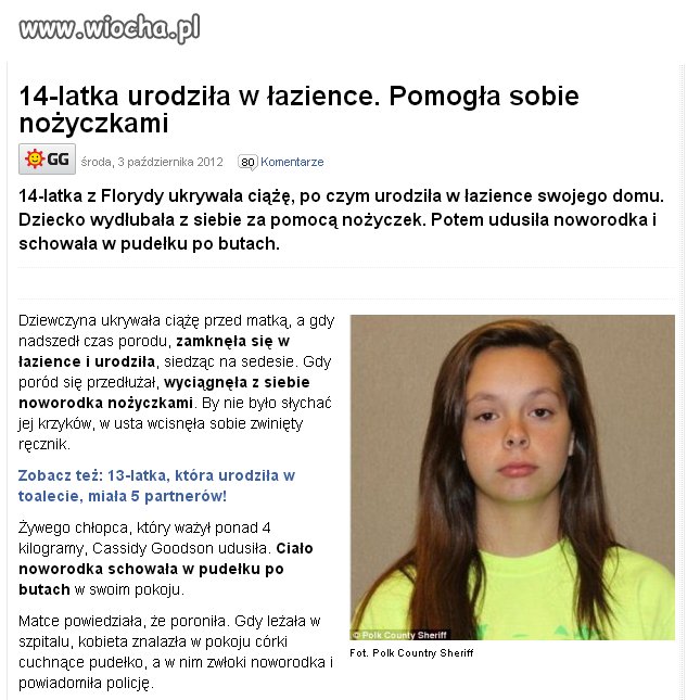 To chore