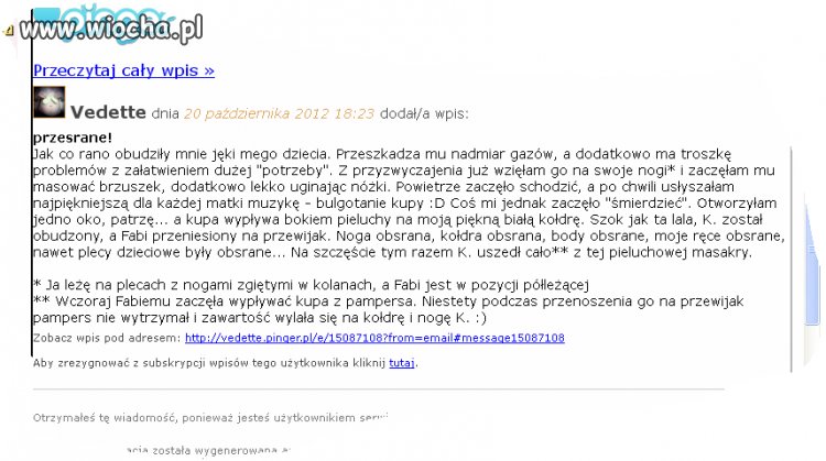 A Ty co opiszesz żeby zaistnieć w wirtualnym