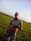 Czyżby podwójna para majtek??