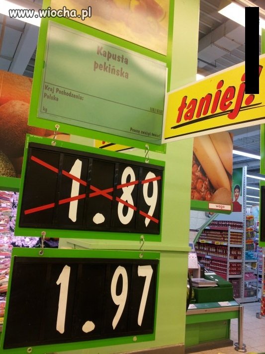 Kaufland Żory