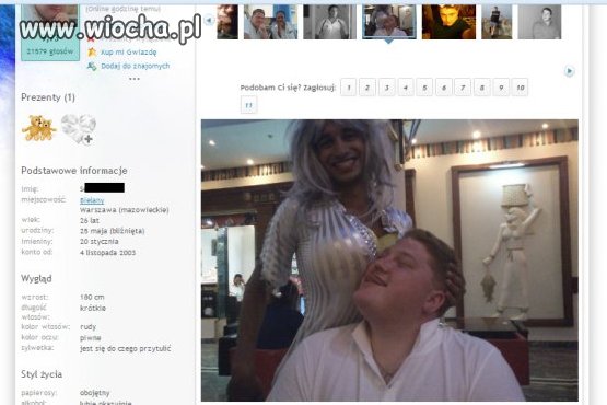 Zdjęcie z galerii pewnego Kolesia na fotka.pl