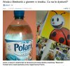 Tylko w Biedronce ! Polaris z Glonem