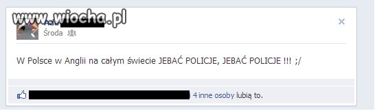 Ta dzisiejsza młodzież... 