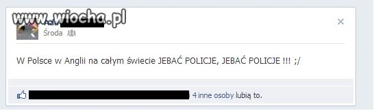 Ta dzisiejsza młodzież... 