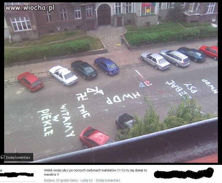 Mała mafia