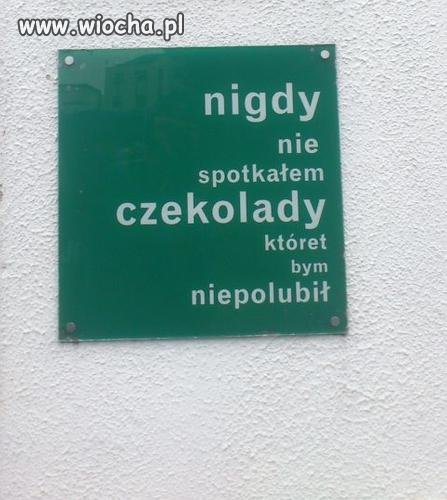 No ładnie