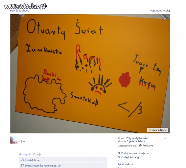 Załamanie nerwowe 11-latka