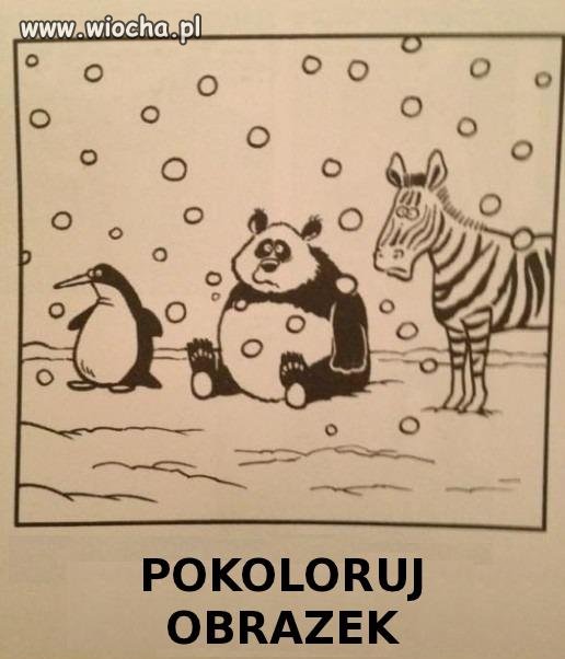 Ucz się ucz...