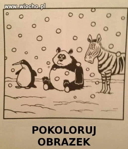 Ucz się ucz...