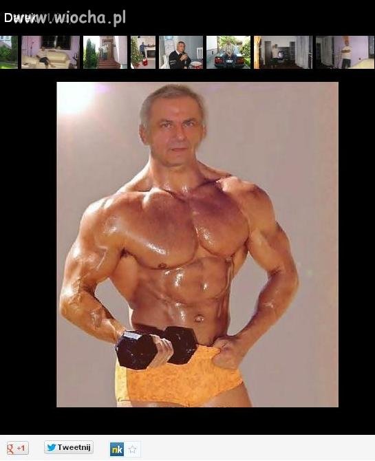 Pan Darek