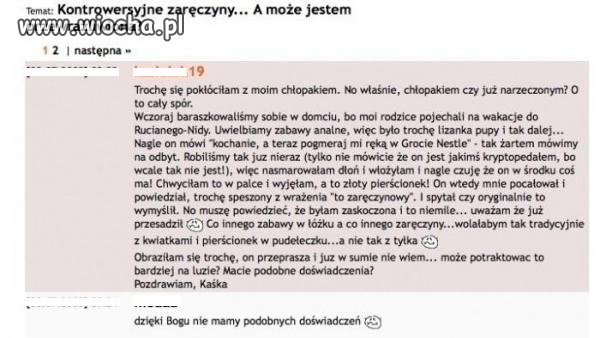 Komentarz pozostawiam Wam
