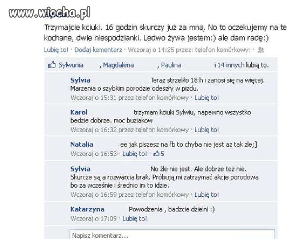 Poród
