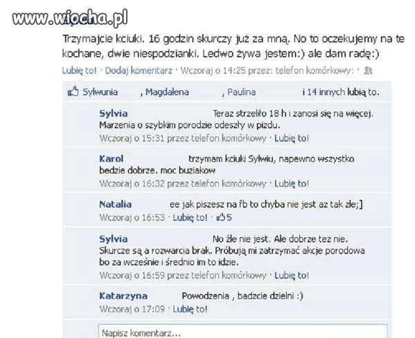 Poród