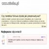 Pytanie o prezerwatywę...