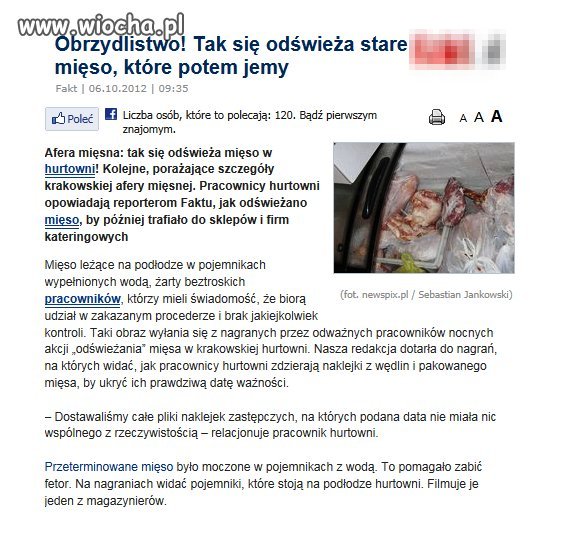 Czego ludzie nie zrobią dla pieniędzy?!