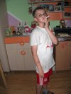 Gówniarzu...