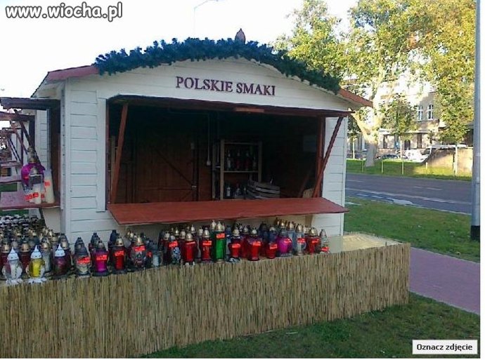 Polskie Smaki