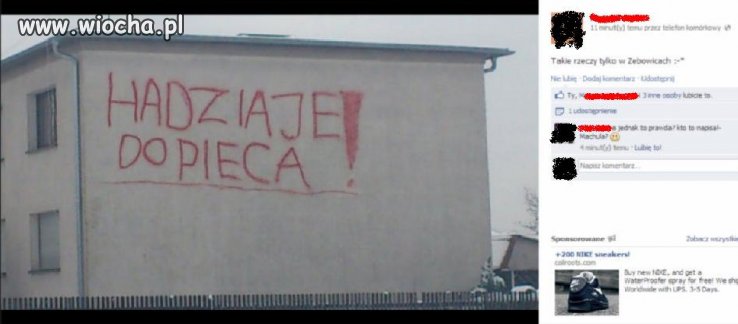 Ślązak potrafi...