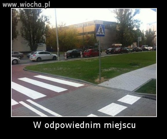 Plan wykonano Polska norma