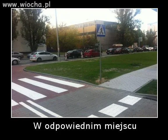 Plan wykonano Polska norma