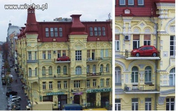 Ja się pytam jak??