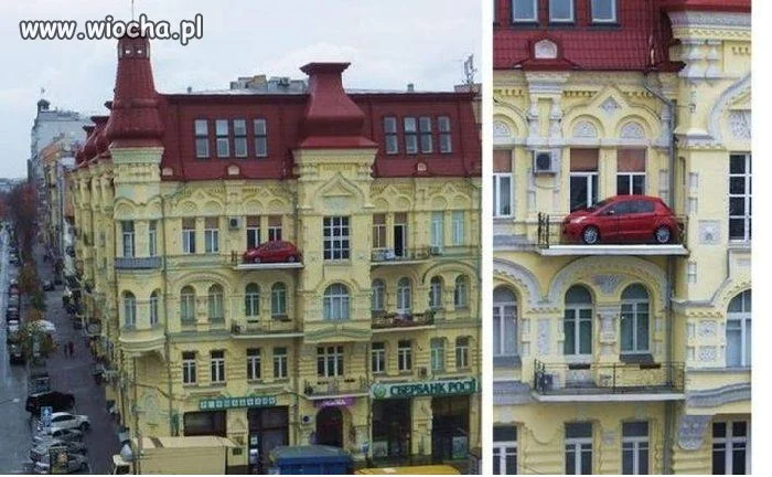 Ja się pytam jak??