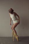 Buty? Jak dla mnie, co najwyżej eksponat do muzeum