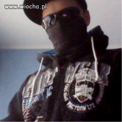 Gangster 