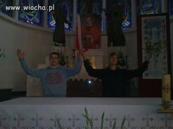 Nabożeństwo Różańcowe
