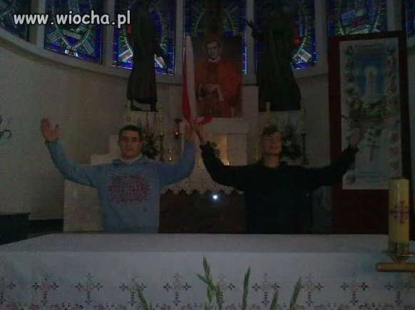 Nabożeństwo Różańcowe