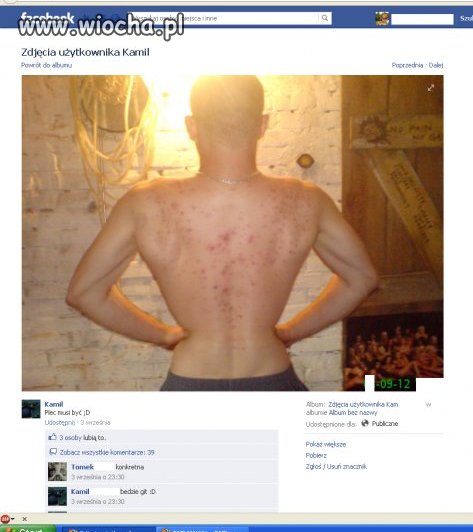 Co jest k**wa koksy!?