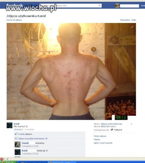 Co jest k**wa koksy!?