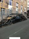 Tak powinien kończyć każdy gamoń źle parkujący