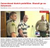 Zabił dwóch pedofilów