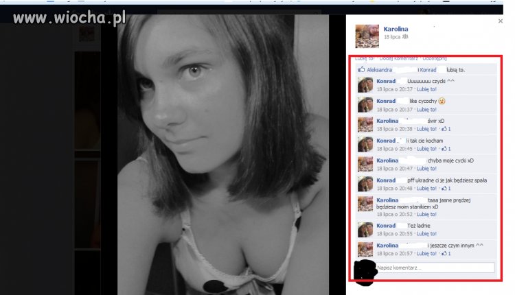 Nie rozumiem tych ludzi