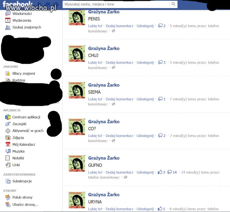 Bez przesady