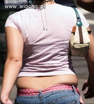 Trochę ciasne te spodnie