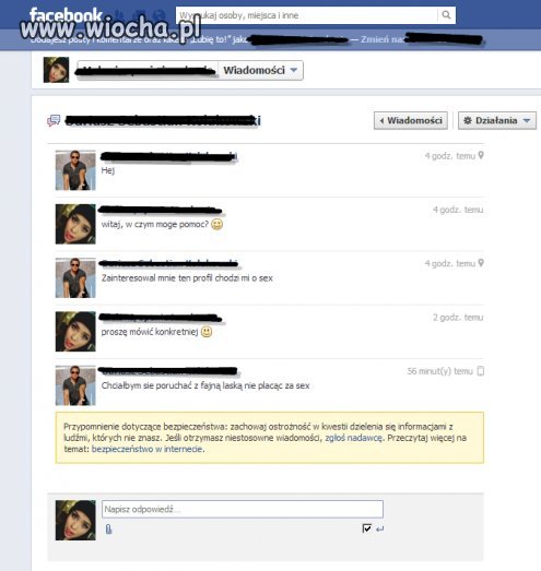 Idioci wszędzie